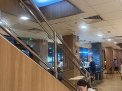 -麦当劳(开平潭江店)