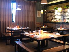 大堂-湘邻呷铺·田园家宴(汉基广场店)