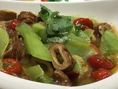 -骏莱海鲜鱼港(五角场店)
