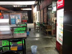 大堂-陈记柳州螺蛳粉(大坪店)
