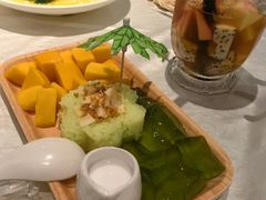-金越轩(江南坊店)