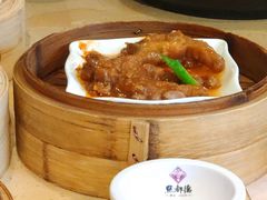 -点都德(汇盈广场店)