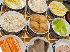-咏江南·苏式火锅·苏州评弹(观前街店)