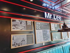 -李先生牛肉面大王(上海站南广场店)