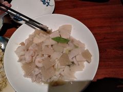 新爆三样-崔义清鲁菜馆(大明湖店)