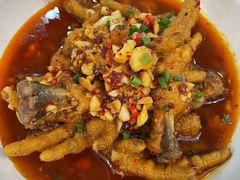 -绿草地·湘菜(7mall店)