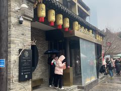 -回龙窝历史文化街区