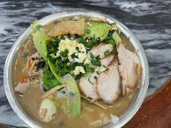 -邕味老友(人民西路店)