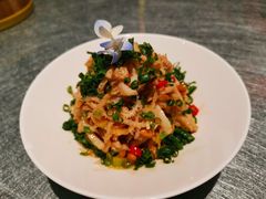 -雀蓝川菜(奥体广场店)