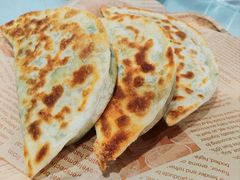 -听涛雅苑百味饺子老家菜馆