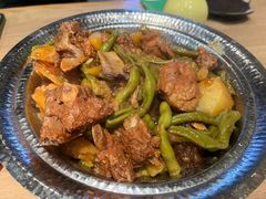 -荣鹏风味烀饼(万达广场店)
