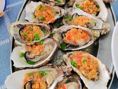 -新欢海鲜坊(赖屋店)