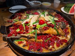 -老板恋上鱼(振华商厦店)