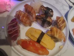 -卡宿自助餐厅(高新万达店)