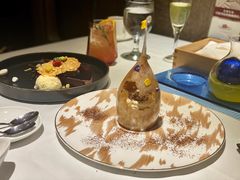 -王品牛排(杭州大厦店)