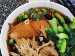 -东吴面馆(凯马广场店)