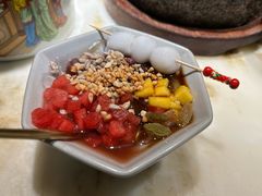 -锦府盐帮·李宅(领展购物广场中关村店)