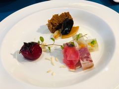 秘制水晶肉-麟1929(外滩店)