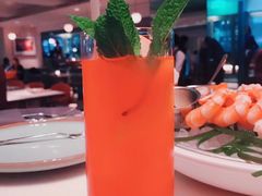 -城市露台景观餐厅(淮海路店)