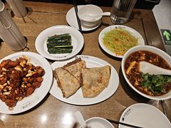 -河沿肉饼Beijing Pie(东华门店)