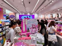 -吾悦广场(天津和平店)