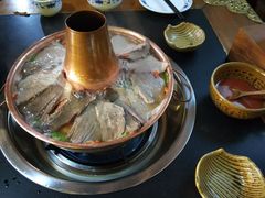 -陀岗美食·云南藏式特色餐厅