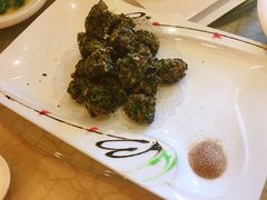 -百姓渔村(朝阳店)