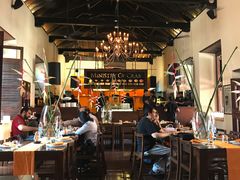 -Ministry of Crab(科伦坡店)