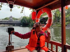 -深圳锦绣中华民俗村