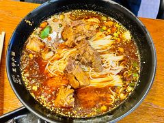 -豆爺小面(朱雀店)