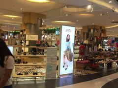 -天虹购物中心(石路店)