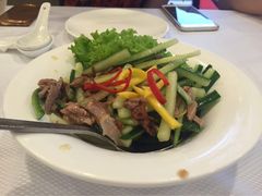 新加坡海鲜共和国-新加坡海鲜共和(名胜世界圣淘沙海滨坊)