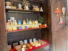 -天空音乐盒(五道营胡同店)