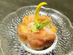-蟹犇前•帝王蟹雪蟹(陆家嘴店)