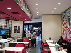 大堂-小杨生煎(龙之梦购物中心店)