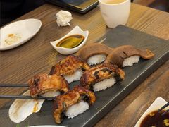 -东京屋(武定路店)