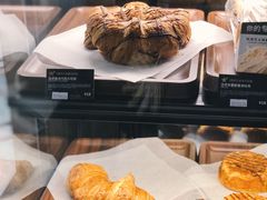 -星巴克(广州中华广场B1层店)