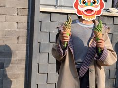 -吴裕泰茶庄(前门大街店)