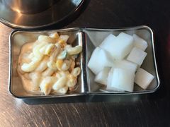 -吴草鸡爪오초닭발(城阳总店)