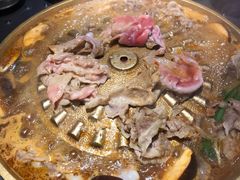 -小牛哈尼韩式水煎肉(万象城店)
