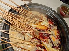 -钢管厂五区小郡肝串串香火锅(梅川路店)
