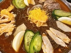 -平壤馆(西塔街店)