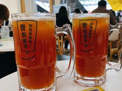 -艾薯夫妇Aysh(福田星河COCOPark店)