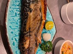 -沼津港精致料理·寿喜烧·烧鸟(龙湖南桥天街日料榜单店)