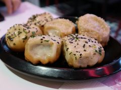 生煎三拼-小杨生煎(湟普汇店)