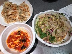 -大师兄·西北小馆(南沙万达广场店)