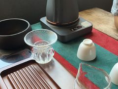 -邈墨茶馆(凤起路店)