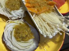 -AJIYA·池袋日式烧肉自助(天津万象城店)