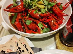 -浔庐餐厅•江西老字号•九江菜(南湖国际店)
