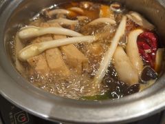 -一叶一世界•素食餐厅(环球中心店)